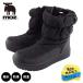 moz короткие сапоги женский moz sweden LAGOM MZ-5291 водонепроницаемый водоотталкивающий защищающий от холода теплый . down боа скольжение трудно .. студент теплоизоляция путешествие ходить на работу посещение школы спортивный 