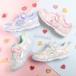 la brush Junior Kids LV 1229 девочка обувь обувь бег обувь спортивные туфли посещение детского сада посещение школы движение 12240183 12240184 12240188 12240189