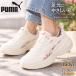  Puma Lady ssi задний 2 режим цветок спортивные туфли обувь обувь бег обувь low cut цветочный принт 408866