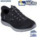  Skechers мужской SUMMITS-HIGH RANGEsamitsu высокий плита спортивные туфли обувь обувь slip in z "свободные руки" 232457