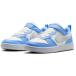  Nike Junior Kids COURT BOROUGH LOW RECRAFT BPV пальто BORO -li craft мужчина девочка обувь обувь спортивные туфли текстильная застёжка липучка DV5457128