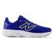  New balance мужской 413 спортивные туфли обувь обувь бег jo серебристый g тренировка low cut шнур обувь движение спорт M413LP32E