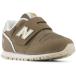  New balance baby Kids 373 Hook and Loop мужчина девочка обувь обувь спортивные туфли текстильная застёжка липучка посещение детского сада I3737OYW