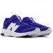  New balance Junior Kids 578 v1 мужчина девочка обувь обувь бег обувь текстильная застёжка липучка посещение школы движение GT578RBW