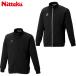 nitak мужской женский MF тренировка рубашка настольный теннис одежда состязание tops длинный рукав . пот скорость . стрейч UV cut движение спорт NW-2820