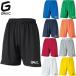 ga Bick Junior Kids игра брюки футбол одежда состязание низ Short футзал спорт UV cut . пот скорость .GA6701
