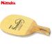 nitak men's lady's sanali on R ping-pong contest racket pen holder Japan type pen all round 5 sheets . board part .NE-6651