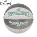  Spalding спорт мужской super полет баскетбол аксессуары состязание ba скейтборд ru искусственная кожа наружный закрытый тренировка 78-169J