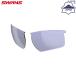  замена линзы Swanz LION SIN ULTRA LENS for GOLF модель аксессуары солнцезащитные очки UV cut зеркало линзы цвет линзы сделано в Японии L-LI SIN-0714