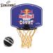 Spalding спорт мужской женский Junior микро Mini Red Bull полупальто 2 баскетбол аксессуары состязание движение спорт 79-091Z