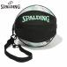  Spalding спорт мяч сумка graph .ti баскетбол аксессуары состязание compact 49-001GMW