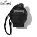  Spalding спорт мяч сумка Pro ракушка баскетбол аксессуары состязание сумка сумка мяч место хранения 49-010BK