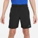  Nike Junior Kids Nike YTH DF Challenger Short одежда тренировка парк движение спорт низ короткий удобный FD0238