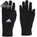  Adidas мужской женский TIRO L перчатка футбол аксессуары состязание перчатки сенсорная панель соответствует защищающий от холода осень-зима движение спорт MKB93