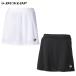  Dunlop спорт мужской женский Junior SKIRT WITH INNER SPATS теннис одежда состязание бадминтон юбка юбка внутренний леггинсы DAK2396W