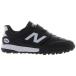 W ширина New balance Junior Kids 442 Team V TF Jnr V3 футбол обувь обувь состязание тренировочная обувь low cut текстильная застёжка липучка Y43VT681W