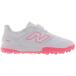  New balance Junior Kids 442 Team V TF Jnr V3 футбол обувь обувь состязание тренировочная обувь low cut текстильная застёжка движение спорт Y43VT9IWW