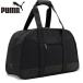 30L Puma Golf мужской женский Basic Logo сумка "Boston bag" Golf аксессуары состязание большая вместимость независимый модель re джерси m путешествие спорт 092969