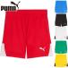  Puma Junior Kids teamLIGA26 шорты Jr футбол одежда состязание низ шорты движение спорт 707343