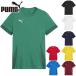  Puma Junior Kids teamGOAL игра рубашка Jr футбол одежда состязание tops короткий рукав . вода скорость . движение спорт 706361