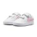  Nike baby Kids теннис Esse n автомобиль ruTD мужчина девочка обувь обувь спортивные туфли текстильная застёжка долговечность простой low cut белый белый IQ3214103