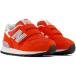 W ширина New balance baby Kids 313 v2 Hook and Loop мужчина девочка обувь обувь текстильная застёжка липучка low cut casual I3139HYW