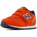 W ширина New balance baby Kids 373 v2 Hook and Loop мужчина девочка обувь обувь casual текстильная застёжка липучка low cut выносливость I373288W