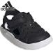  Adidas baby Kids WATER SANDAL 2 I вода сандалии мужчина девочка обувь обувь сандалии JP6998