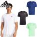 Adidas мужской M TENNIS CLUB S/S футболка теннис одежда состязание футболка спортивный CLIMACOOL постоянный Fit короткий рукав KUE70