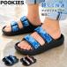  Pooh ключ z Junior Kids JUNIOR EVA SLIDE SANDAL PK-ES100 мужчина девочка обувь обувь скользящий сандалии легкий липучка ремешок PKES100