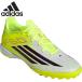  Adidas мужской F50 LEAGUE TF футбол обувь обувь состязание шиповки брезент для tore колодка тренировка эластичность высота отталкивание искусственный газон JR8978