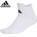  Adidas мужской женский теннис low носки теннис одежда состязание носки low cut длина 1P 1 пара упаковка dry QF765