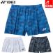 Yonex женский wi мужской шорты бадминтон одежда состязание теннис UV cut . пот скорость . стрейч система электро- движение спорт сделано в Японии 25130