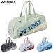  Yonex мужской женский to-na men to сумка сумка сумка теннис аксессуары состязание бадминтон спорт BAG2641WY
