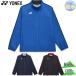  Yonex Junior Kids Junior подкладка есть утеплитель жакет футзал футбол одежда состязание внешний длинный рукав водоотталкивающий система электро- защищающий от холода движение спорт FW7011J