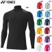  Yonex Junior Kids Junior с высоким воротником рубашка с длинным рукавом бадминтон одежда состязание теннис бег функция внутренний фитнес модель STBF1018J