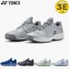 3E Yonex мужской энергия подушка Sony клетка men GC теннис обувь обувь состязание low cut kre-* песок ввод искусственный газон для Homme niSHTSCMG