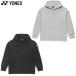  Yonex женский wi мужской тренировочный Parker теннис одежда состязание tops длинный рукав UV cut система электро- движение спорт 37006