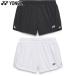  Yonex женский wi мужской шорты soft теннис одежда состязание бадминтон низ UV cut . пот скорость . система электро- движение спорт 25117