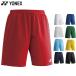  Yonex Junior Kids Junior игра брюки футбол футбол одежда состязание низ шорты UV cut . пот скорость . система электро- FW2002J
