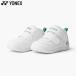  Yonex baby Kids First обувь 101B мужчина девочка обувь обувь спортивные туфли простой casual резина низ амортизирующие свойства SHA101B