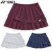 Yonex женский wi мужской юбка теннис одежда состязание UV cut . пот скорость . система электро- движение спорт 26199