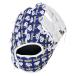  Sakura i торговля Junior Kids для софтбола бейсбол подросток для перчатка круговой аксессуары состязание Snoopy SNOOPY герой ребенок подарок правый выгода .SN-1019