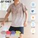  Yonex Junior Kids Junior игра рубашка бадминтон одежда состязание короткий рукав форма градация . пот скорость . движение ... сделано в Японии 10756J