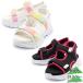  Rav Lee Smile LOVELY SMILEmiyata Junior Kids двойной ремень spo солнечный сандалии девочка обувь обувь casual спорт сандалии LS6014