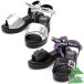  Rav Lee Smile LOVELY SMILEmiyata Junior Kids biju- сандалии сандалии девочка обувь обувь casual выход липучка LS6027