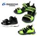 SUPERSTAR SS J1217 moon Star super Star ребенок обувь Kids сандалии мужчина обувь 