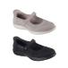 SKECHERS Slip-ins ON-THE-GO FLEX RADIANT-ESTEL 138497 TPE BBK Skechers slip in z: on The go- Flex lati Anne to- Ester 22.0cm~26.0