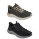 SKECHERS Slip-ins GARNER-ELLIS 211369 Relaxed Fit(R) Skechers slip in z relax do Fit :ga-na-- Ellis mens мужской мужчина OLV BLK