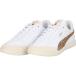 PUMA Vikky Star Animal Flair 404312 01 �v�[�} �r�b�L�[ �X�^�[ �A�j�}�� �t���[�� 01 puma white-toasted almond ���f�B�X WOMENS